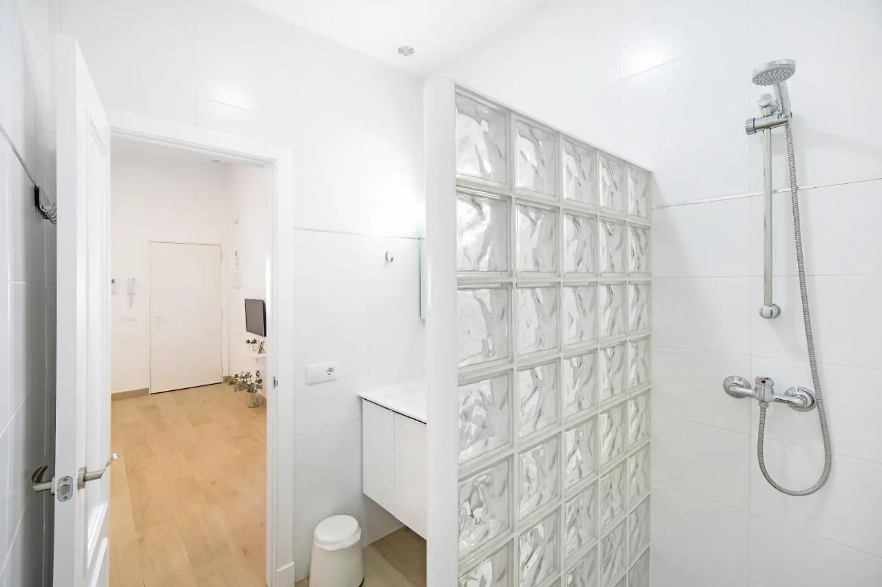Retama Beach Chiclana de la Frontera Holiday home