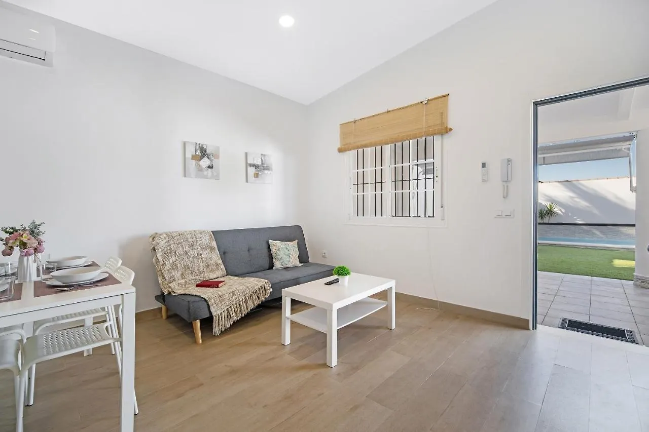Retama Beach Chiclana de la Frontera Holiday home