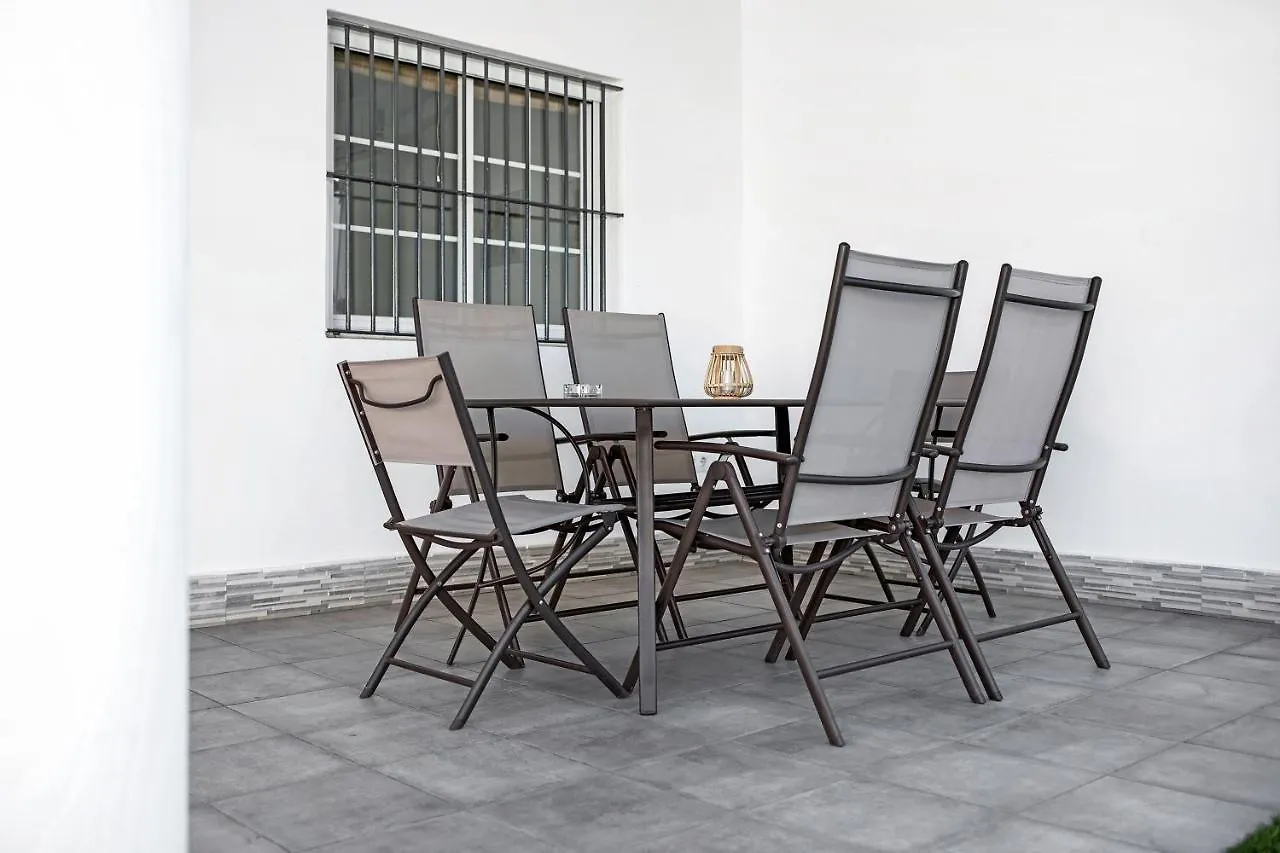 Holiday home Retama Beach Chiclana de la Frontera