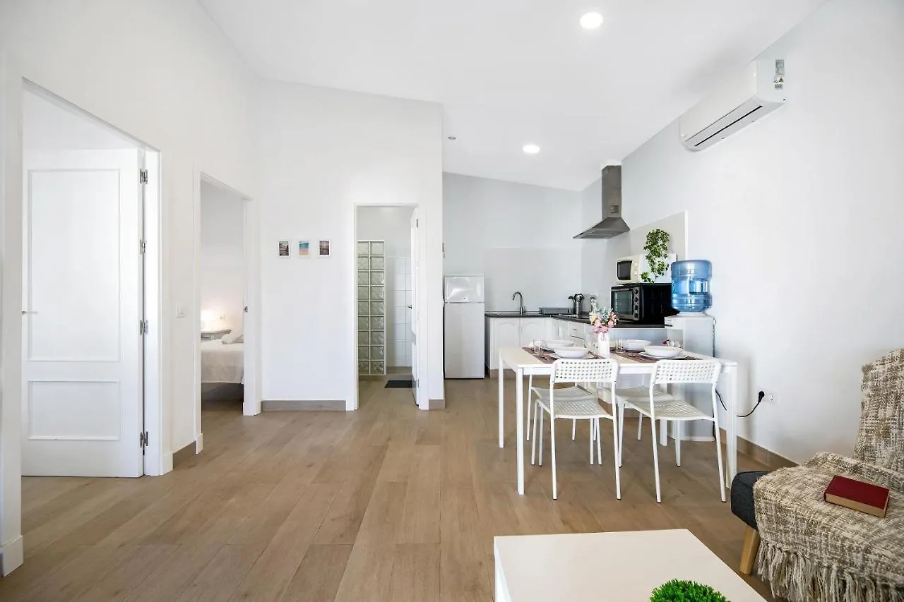 Holiday home Retama Beach Chiclana de la Frontera