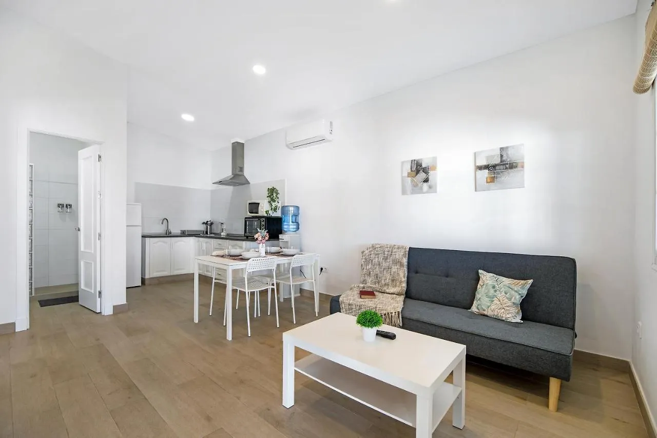 Retama Beach Chiclana de la Frontera Holiday home