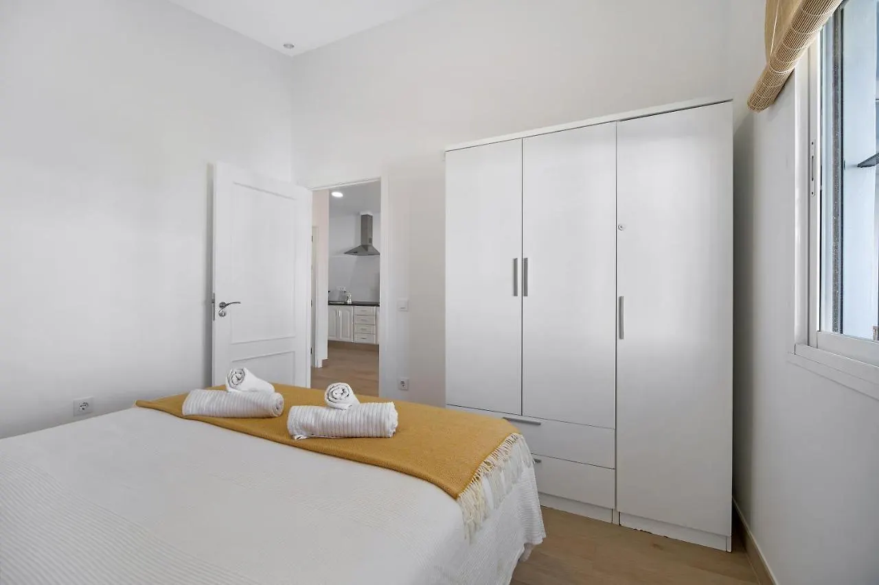 Holiday home Retama Beach Chiclana de la Frontera Spain