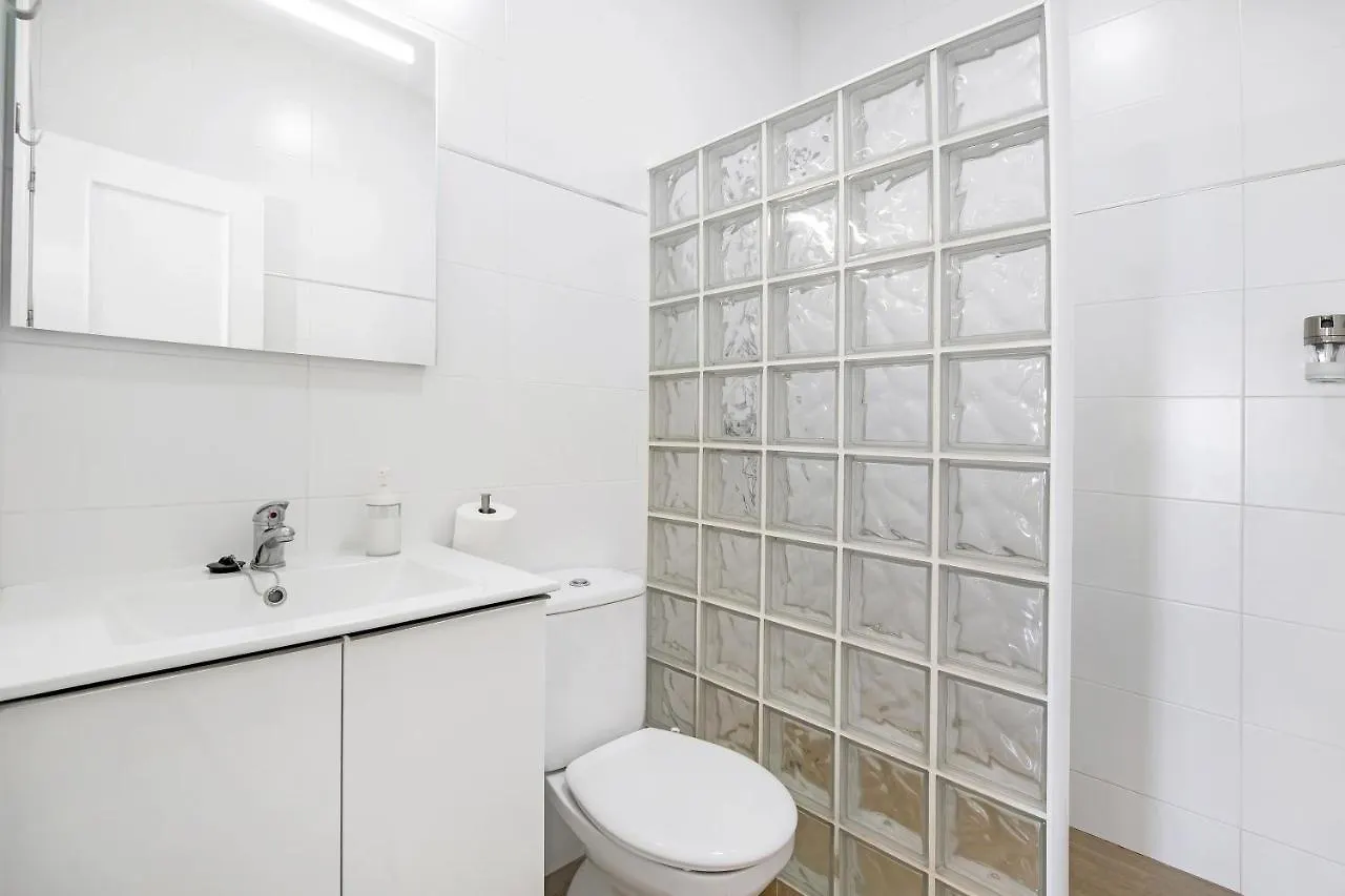 Holiday home Retama Beach Chiclana de la Frontera