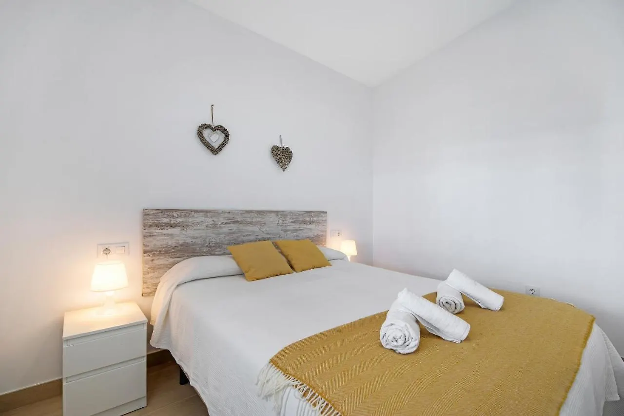 Retama Beach Chiclana de la Frontera Holiday home