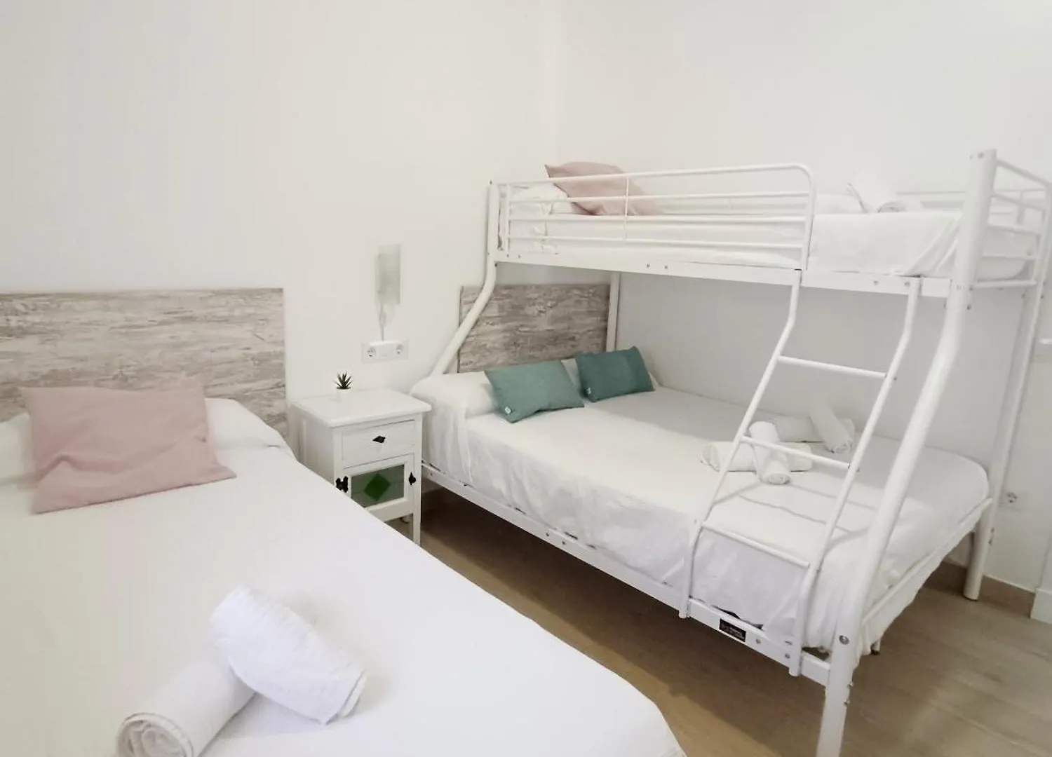 Retama Beach Chiclana de la Frontera Holiday home