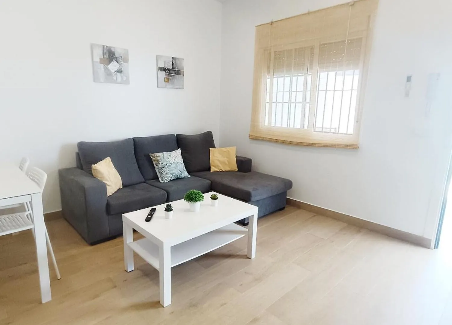 Holiday home Retama Beach Chiclana de la Frontera