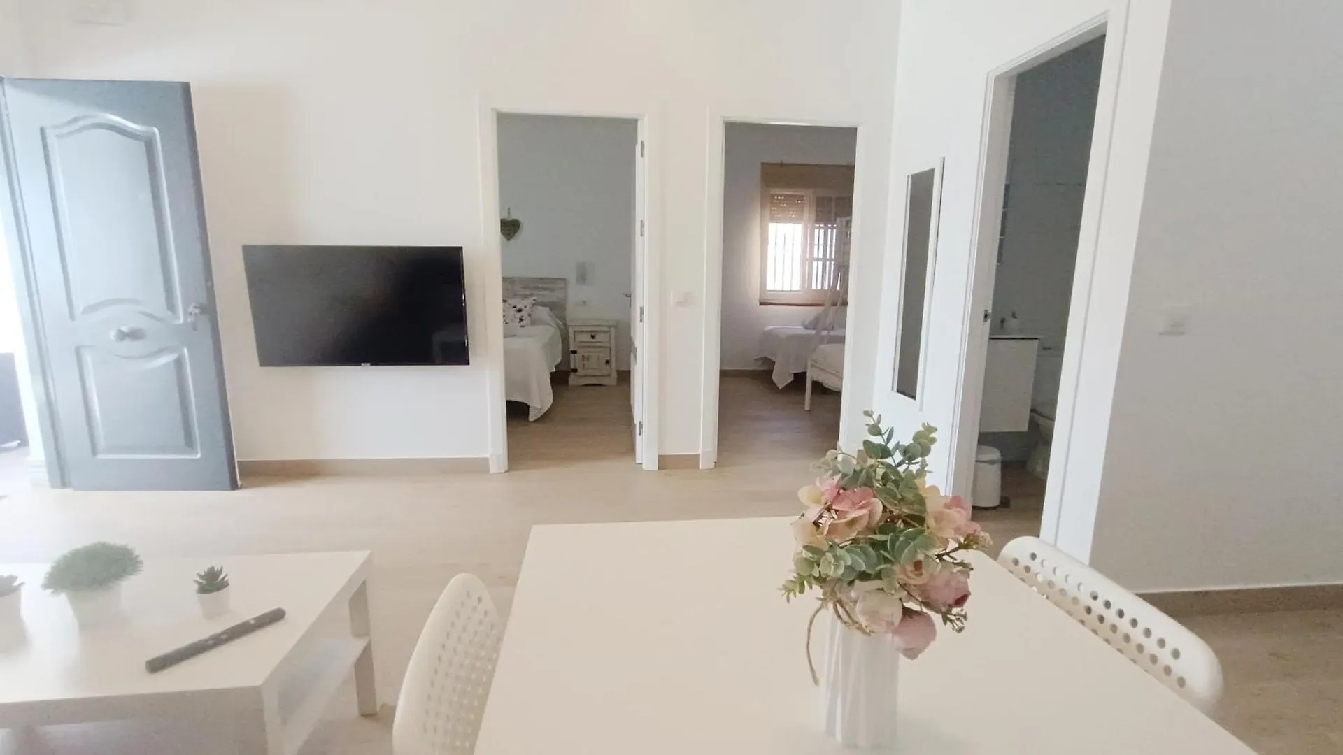 Holiday home Retama Beach Chiclana de la Frontera